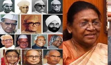 The President of India: Powers and Executive Functions