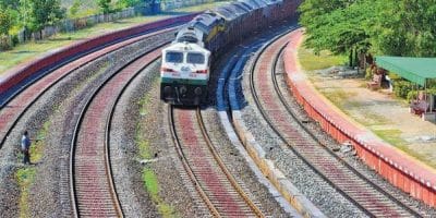 Factors Affecting Railways