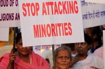 Minorities in India’Issues and Their Rights
