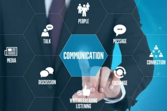 Communications