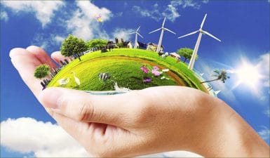 Natural Resources
