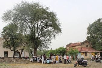Panchayat Advancement Index