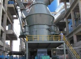 Industrial Machinery