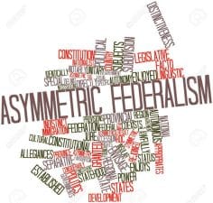 India’s Asymmetrical Federalism