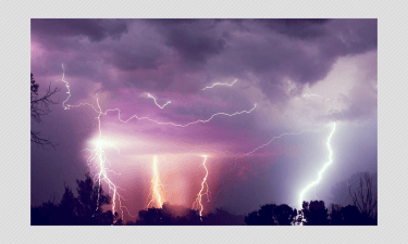 Cloudburst