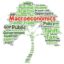 Macroeconomics