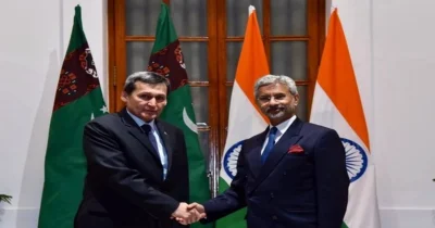 Bilateral and Regional Cooperation