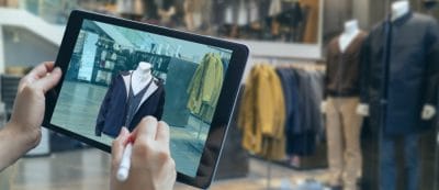 Artificial Intelligence in the Fashion Industry