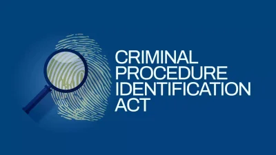 The Criminal Procedure (Identification) Act, 2022