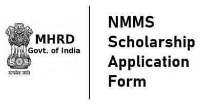 National Means cum Merit Scholarship Scheme (NMMS)