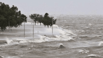 Major Disasters