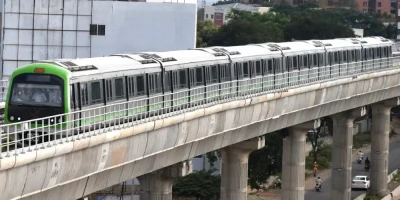 The Bengaluru Metropolitan Land Transport Authority (BMLTA) Bill, 2022
