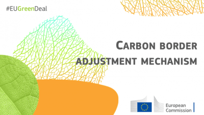 Carbon Border Adjustment Mechanism (CABM)