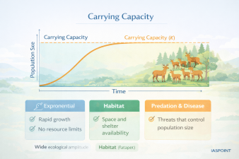 Carrying Capacity