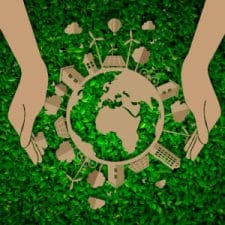 Debt-for-nature swaps