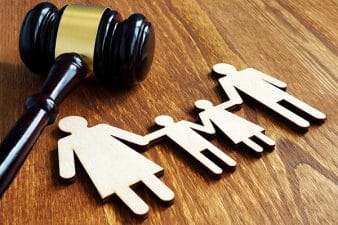 The Family Courts (Amendment) Bill, 2022