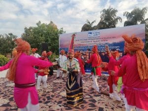 Nowshera Folk Festival