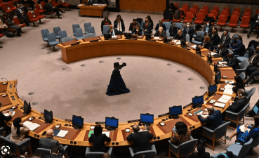 India’s Decision to Abstain from UNSC Resolution on Myanmar