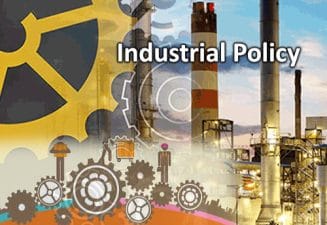 Industrial Policy