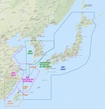 What is an Air Defence Identification Zone (ADIZ)?
