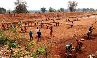 Poverty Alleviation Programmes