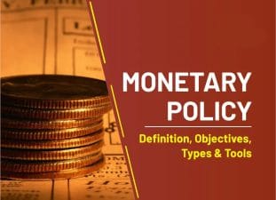 Money, Banking & Insurance Sector