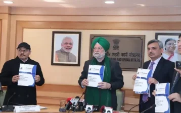 Guidelines for City Finance and Beauty Rankings Launched by Indian Government