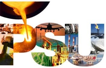 Public Sector Enterprises