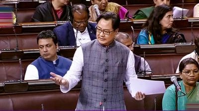 The New Delhi International Arbitration Centre (Amendment) Bill, 2022