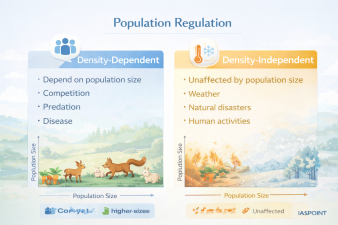 Population Regulation