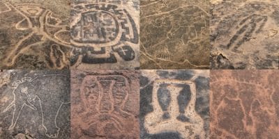 Ratnagiri’s Pre-Historic Rock Art