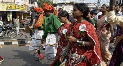 Scheduled Castes