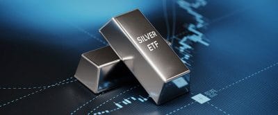 Explained: Silver ETF