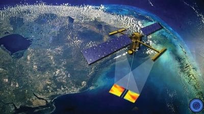Surface Water and Ocean Topography (SWOT) Mission