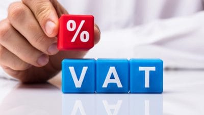 Value Added Tax (Vat)