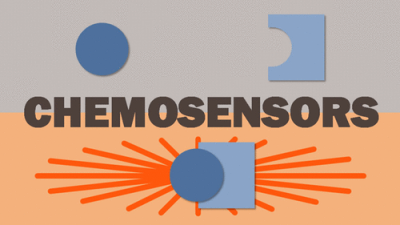 Toxin Chemosensor
