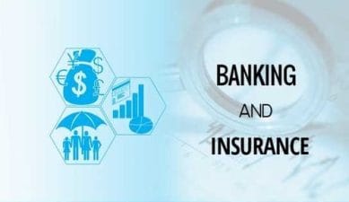 Banking and Insurance