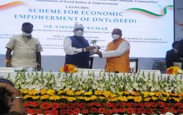 SEED scheme