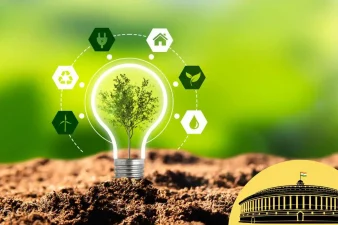 The Energy Conservation (Amendment) Bill, 2022