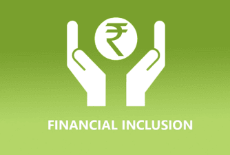 Financial Inclusion & Initiatives of RBI