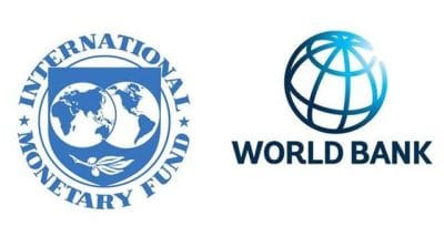 IMF and World Bank