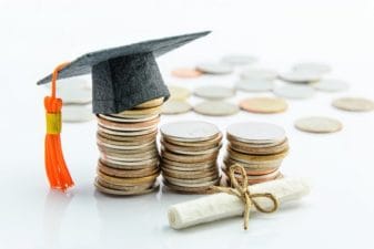 Grant-in-Aid under Article 275 (1)