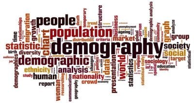 Demography