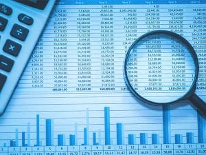 Forensic Audit for all Bad Loans