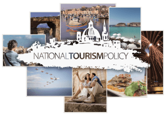 National Tourism Policy
