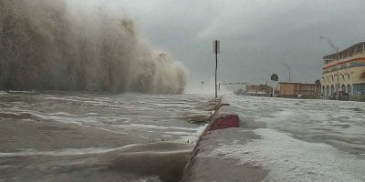 Tsunami of 2004’Banda Ache (Sumatra’Indonesia)
