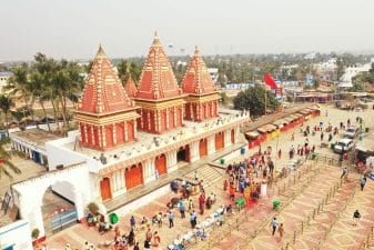 Gangasagar: The Timeless Pilgrimage of Bengal