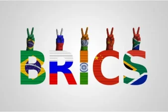 BRICS & G-8