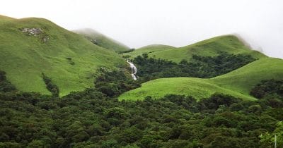 Western Ghats: A World