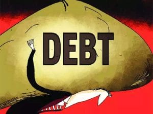 Government Debt Report